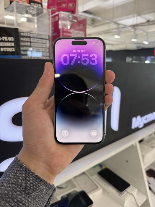 iPhone 14 Pro 128gb