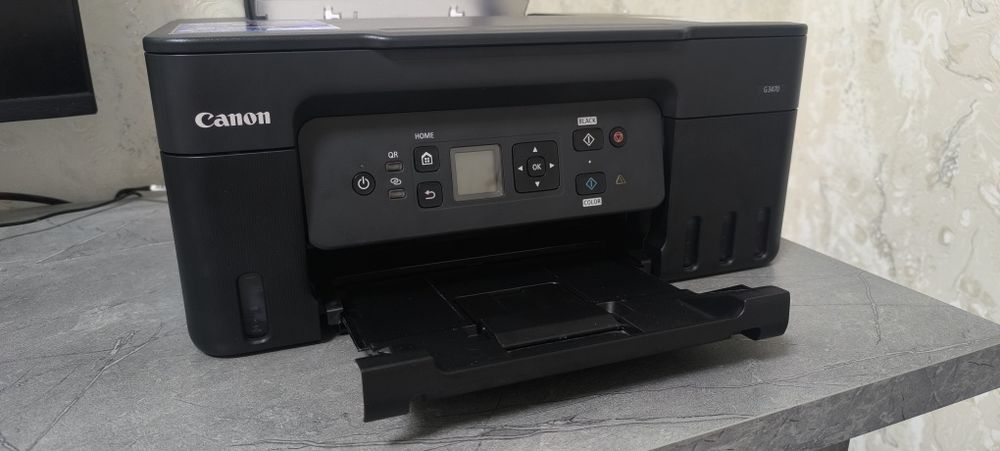 Rangli printer CANON G3470 3/1 da