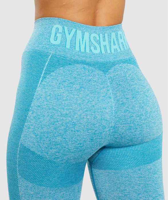 Дамски клинове GymShark - оригинални!