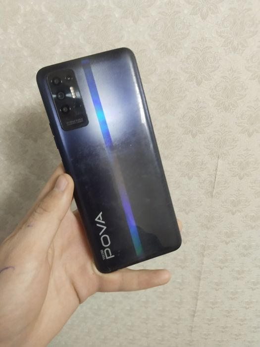 iPhone 11 64/77% Tecno Pova 2 Redmi 9A