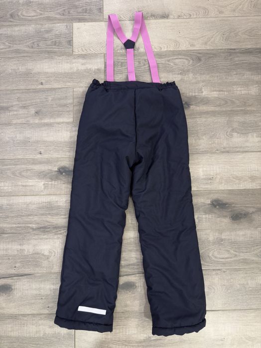 Детски ски панталон за момиче