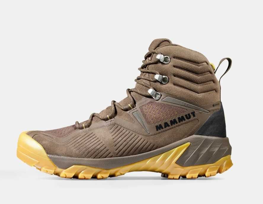 Ghete, bocancI Mammut Goretex, munte,tura, salewa,la sportiva,scarpa