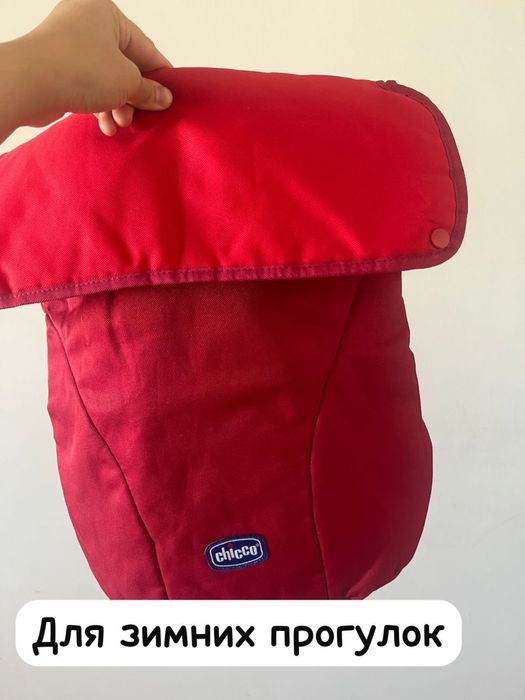 Детская коляска Chicco