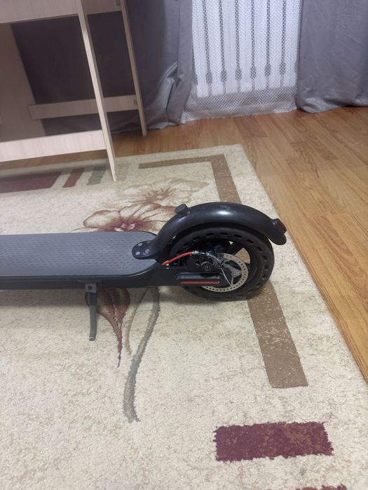 Продаётся самокат