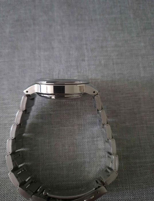 Seiko 5 без забележка