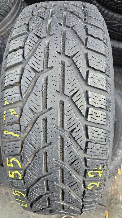 Anvelopa 215/55/17 RIKEN iarna  2022