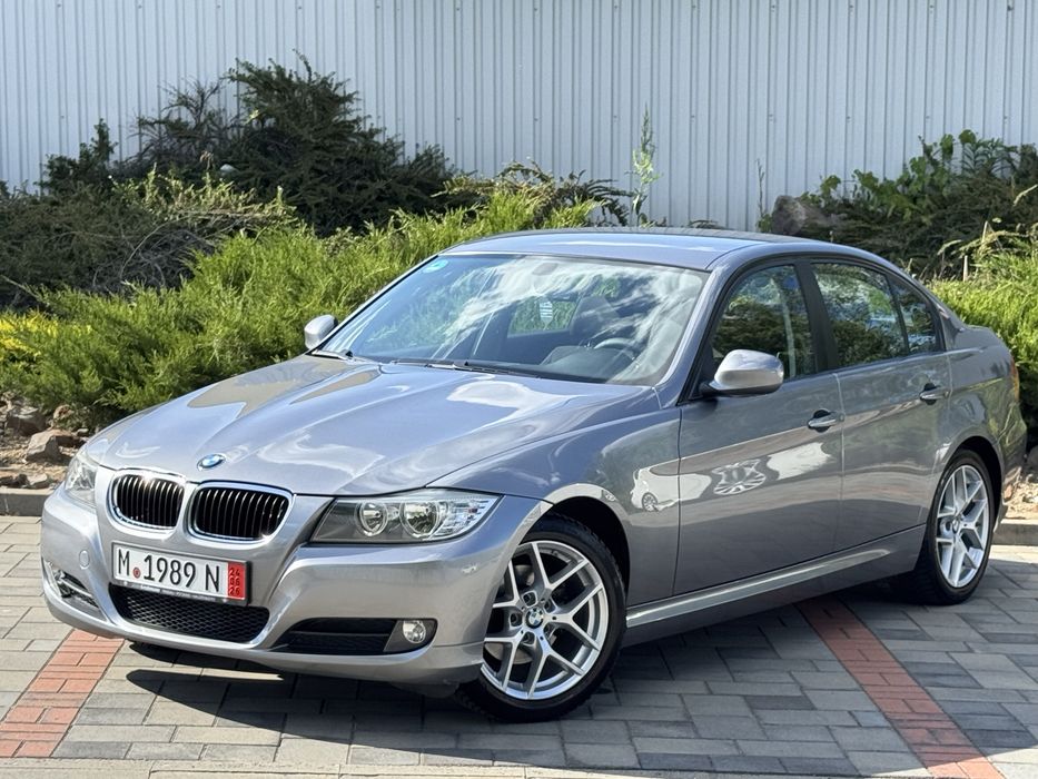 BMW 3 Series 2009 — imagine 2