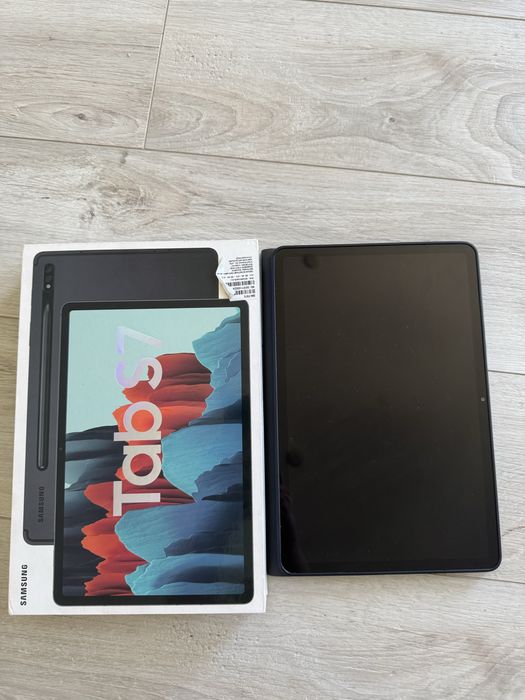 Планшет Samsung Galaxy Tab S7