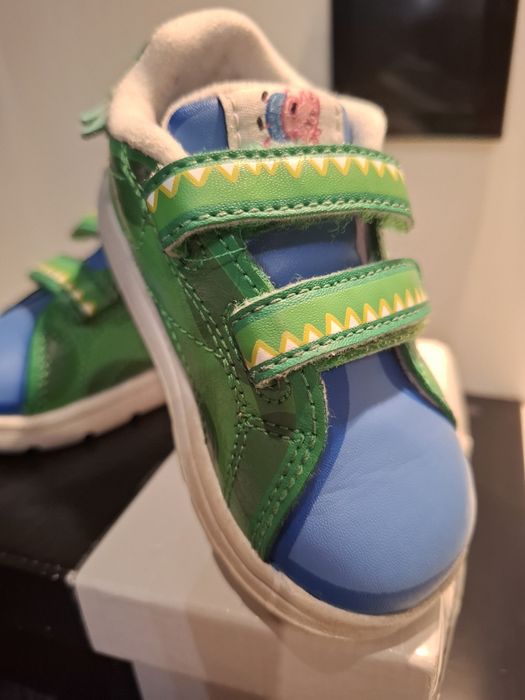 Reebok 20 номер лимитиран модел