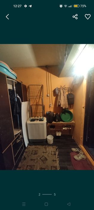 Сдам комнату в общежитии