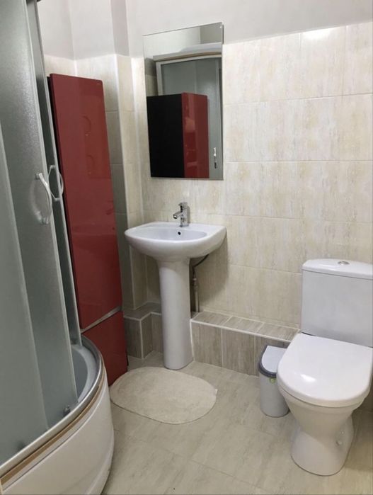 Квартира посуточно на ночь Левый берег