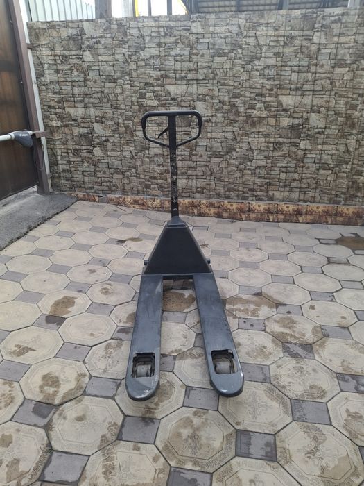 Прокат строительных инструментов.