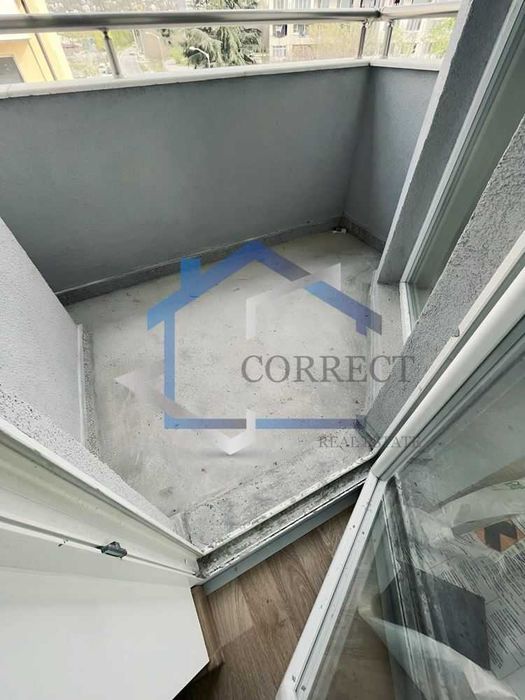 Дава се под наем Двустаен апартамент в Варна, Владислав Варненчик - 55 кв.м за 214.2 € - Снимка #4