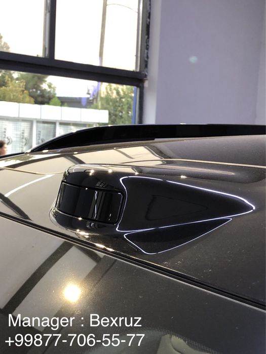 Leapmotor C16 2026 Restaling Gibrit Full