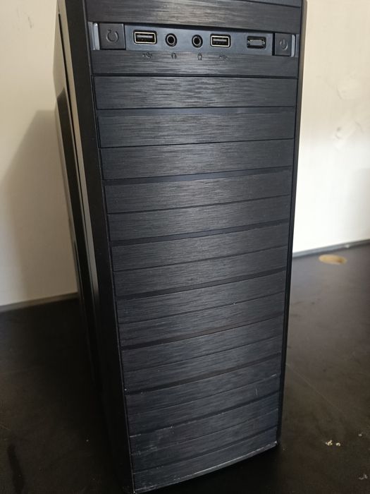 Офисный системный блок ПК core i5-3
