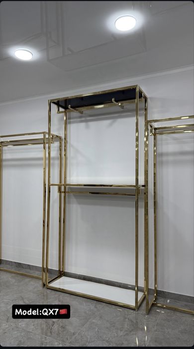 магазин ва уй учун вешелка