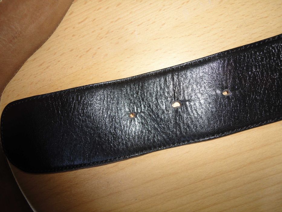 Moschino винтидж оригинален дамски колан