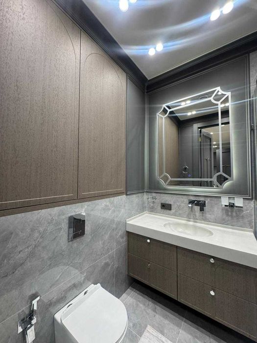 Продам срочно 3 ком квартиру ЖК Samal Park