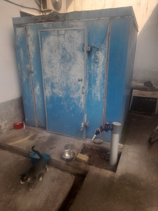 Xaldinik 2metrga 2metr