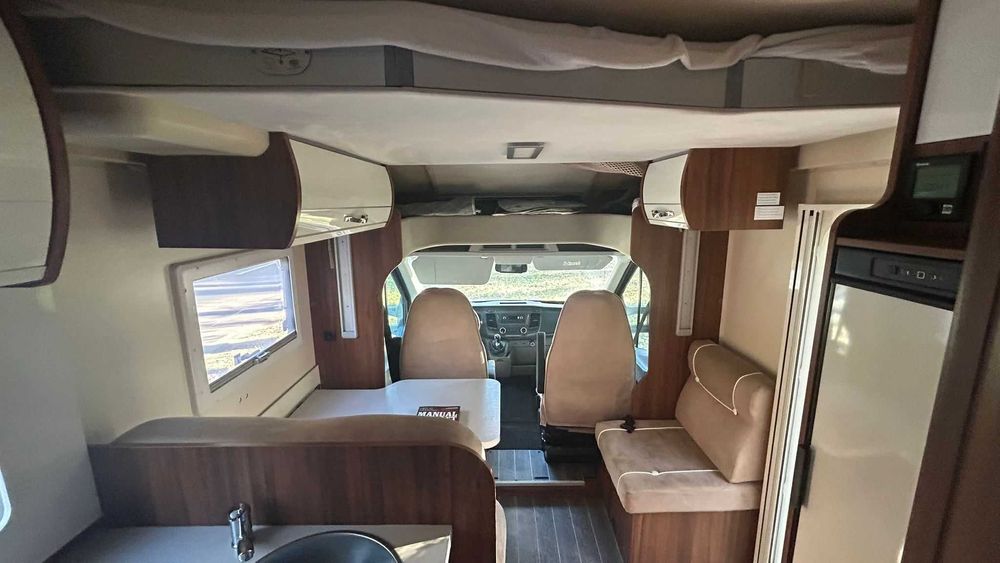 nobel art t6000 elegance