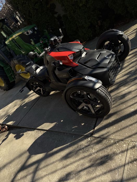 Can am Ryker 900 Sport