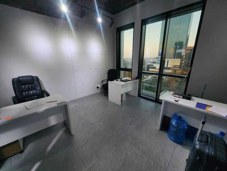 Аренда Евро офис Nest One E корпус 42м2