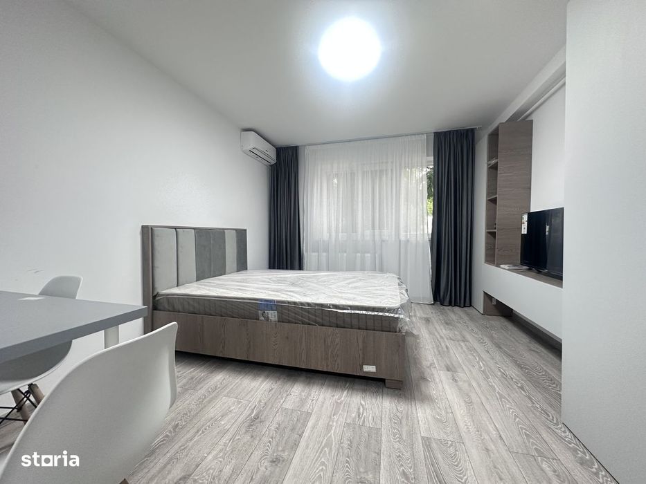 Valabil 18Iunie!Ultimele Garsoniere Disponbile pt Închiriat! București