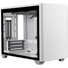 Cooler Master NR200P Mini ITX корпус кейс для ПК компьютера