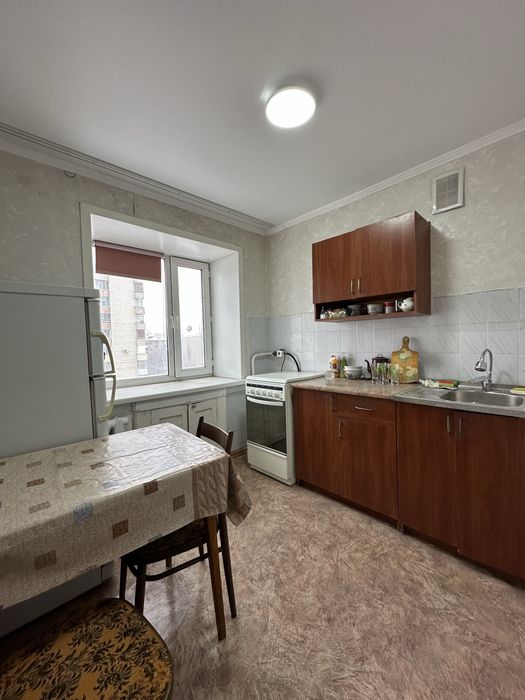 Продается 1-ком квартира на Юбилейном