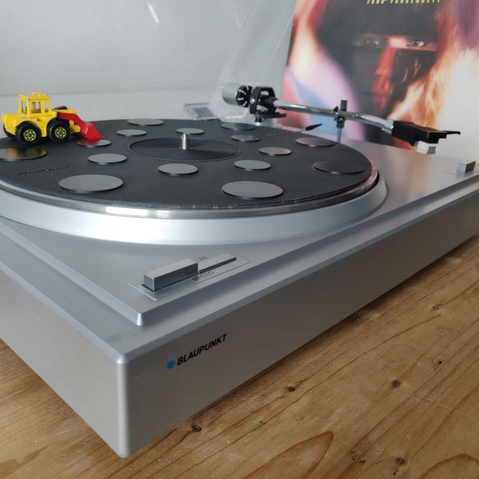 Pick up/picap Blaupunkt P 60