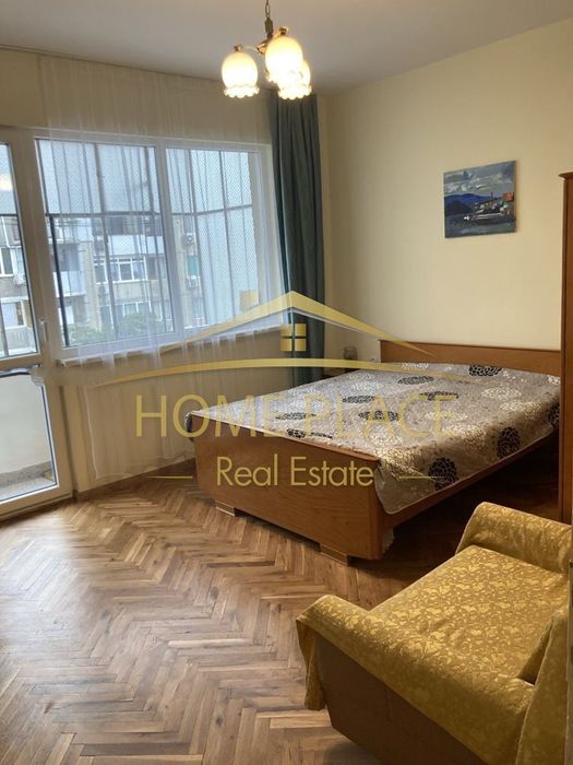 Дава се под наем Тристаен апартамент в Варна, Спортна зала - 75 кв.м за 408 € - Снимка #4