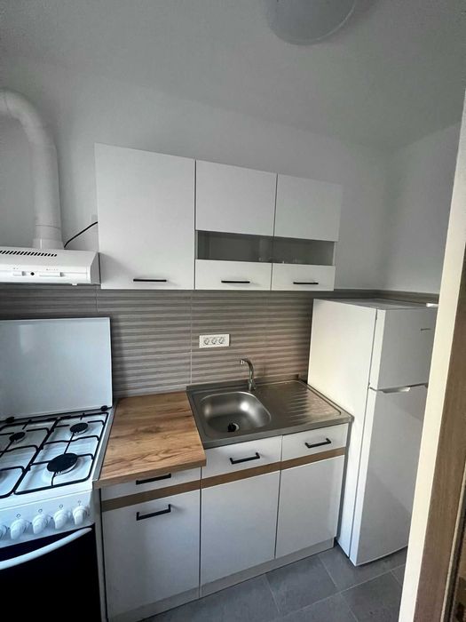 Garsoniera inchiriat Tomis 3, Constanta