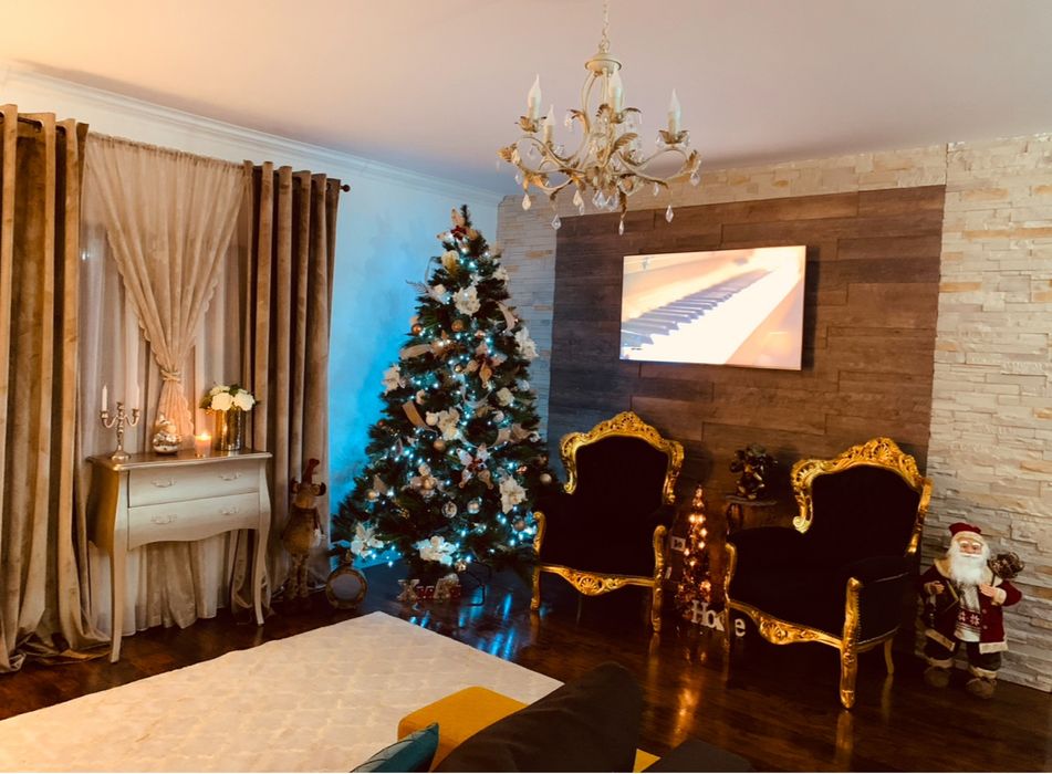 PROPRIETATE DEOSEBITĂ, construita pentru confort si durabilitate!