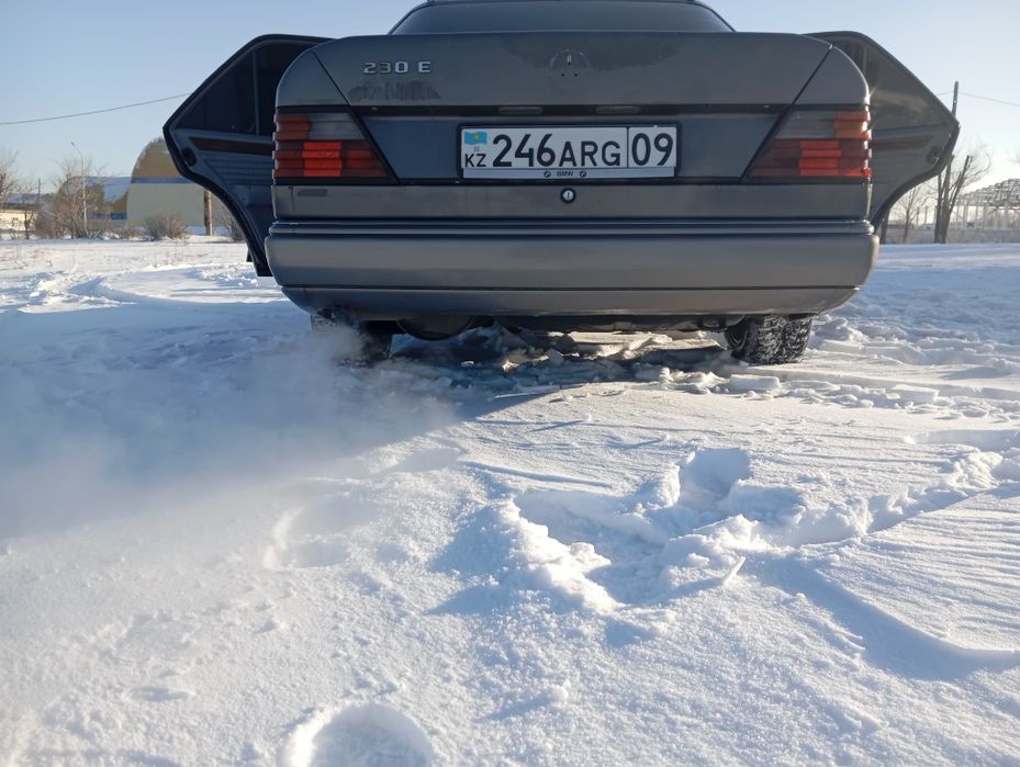 Мерседес 230 продам!