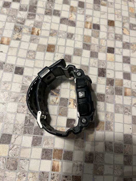 G-shock Military Matte