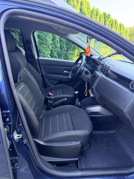 DACIA Duster 2019 — imagine 3