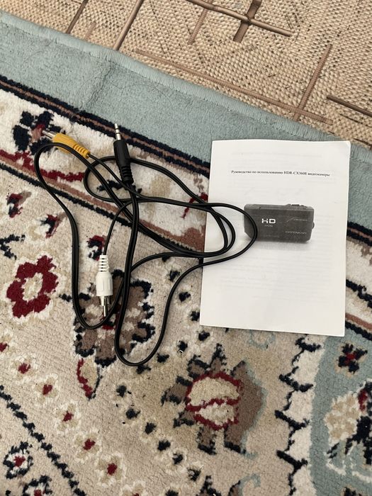 Фотоаппарат состаяние хорошо!