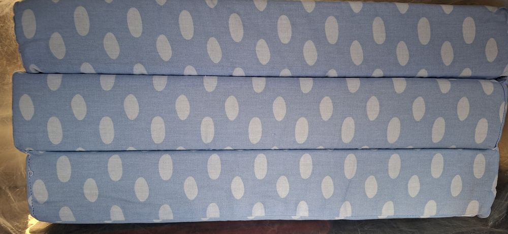 Сгъваем матрак за кошара