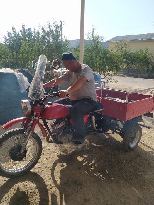 Мотоцикл аравали Минск