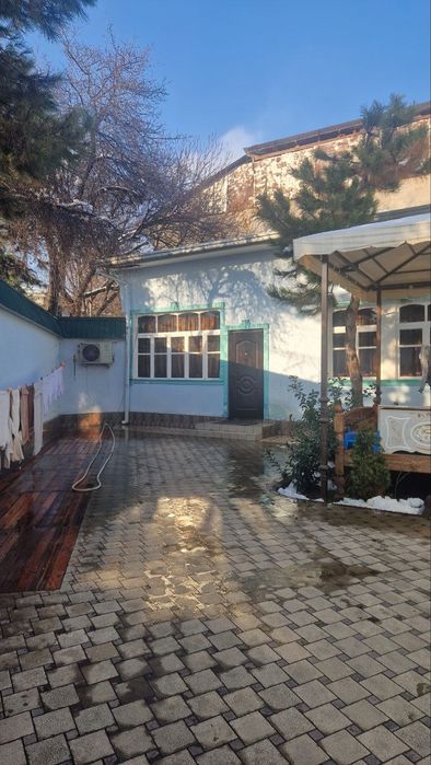 Продается дом в центре Ташкента, Мирзо-Улугбекский район Экобозор