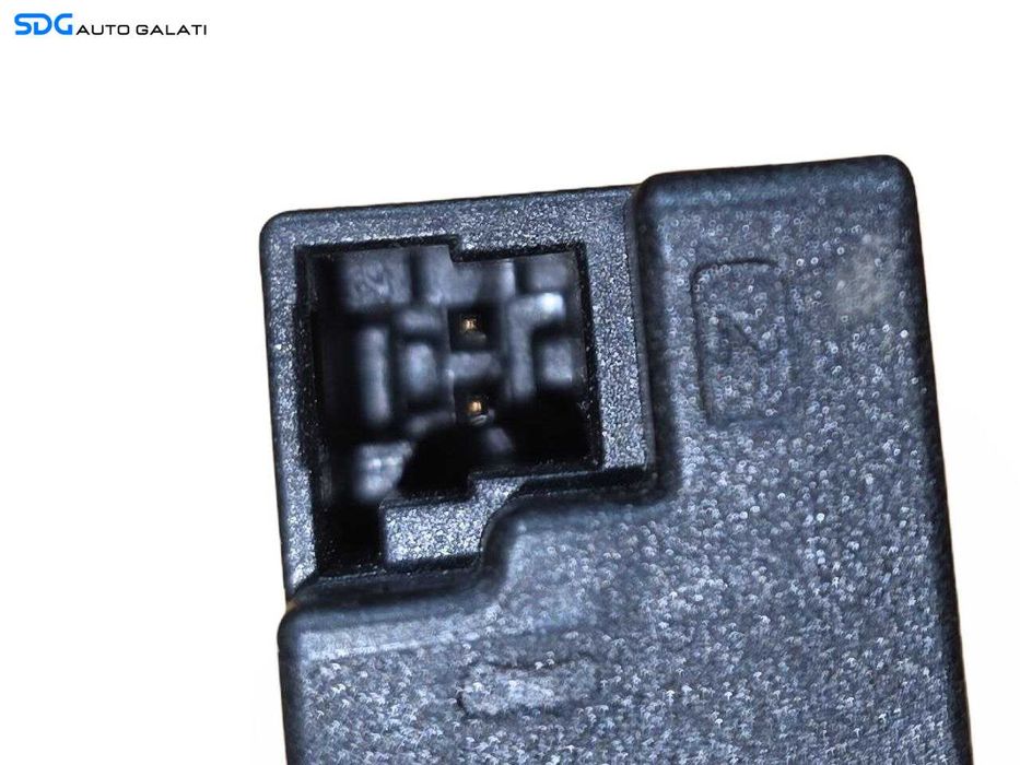 Unitate Modul Antena Keyless Audi Q5 2008 - 2015 Cod 4M0907247 [N4947]