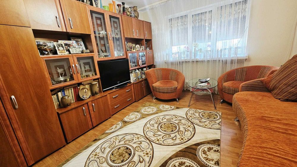 Apartament 2 camere