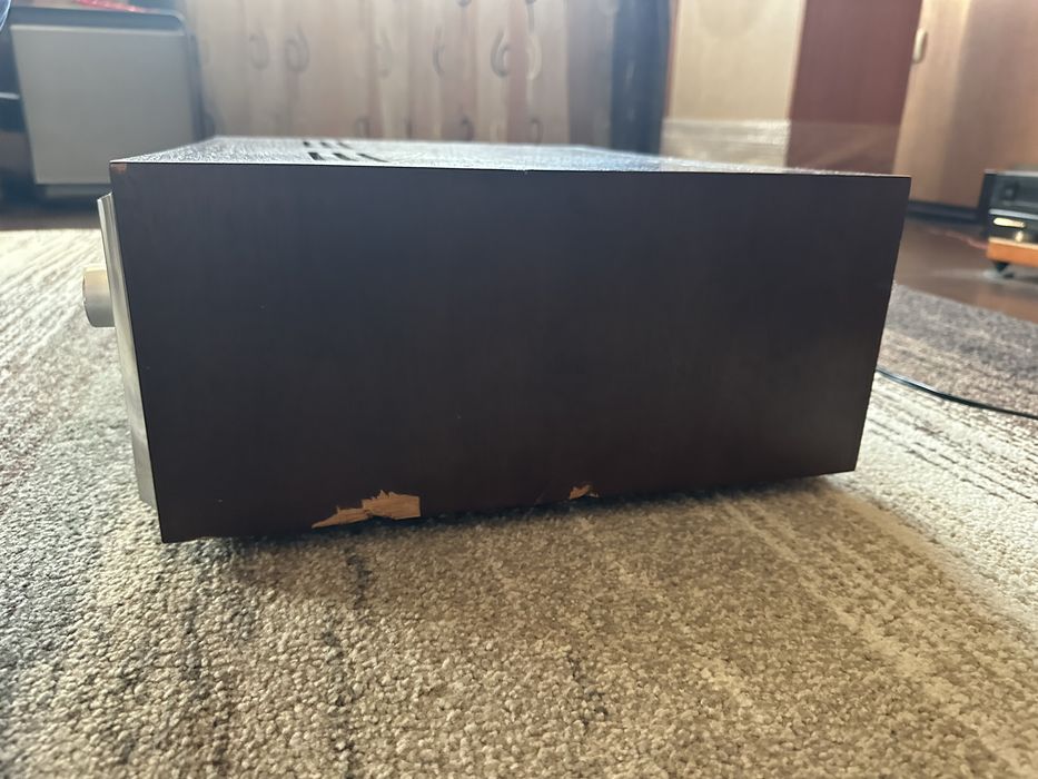 Усилвател / ресивър Sansui 3000 A