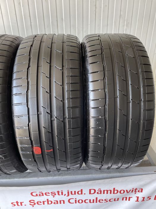 Cauciucuri 245/45R18 Hankook 2024, anvelope vara 245/45/18