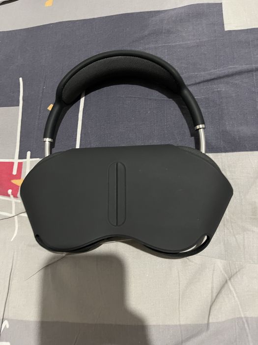 Airpods Max Серый цвет