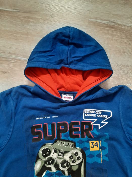 Детски суитшъри за момче