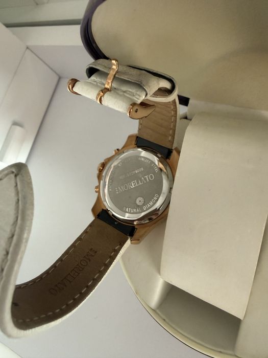 Часовник  iMorellato