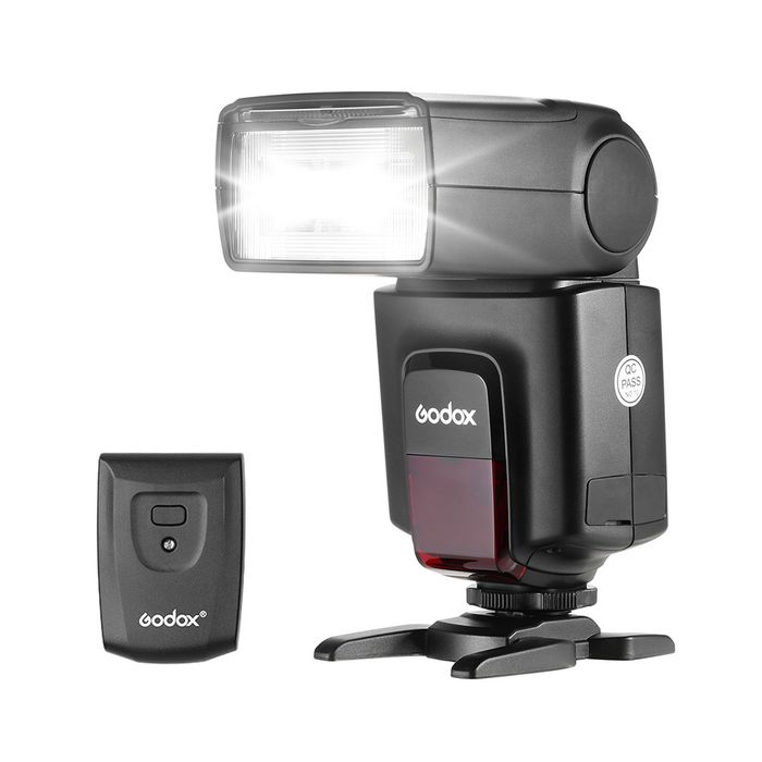 GODOX TT520 II yangi