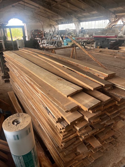 Дървен материал Акация