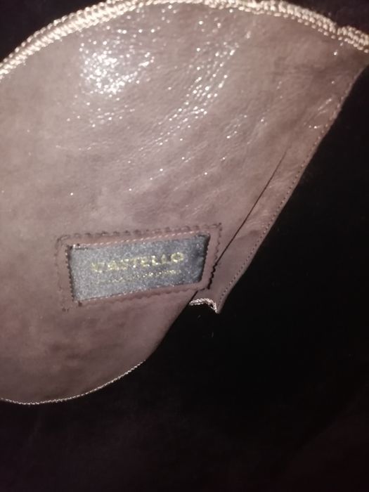 Продам красивую дублёнку